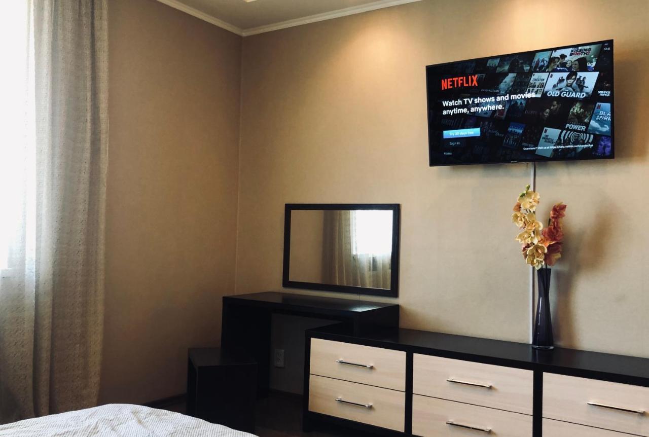 Apartment люкс *