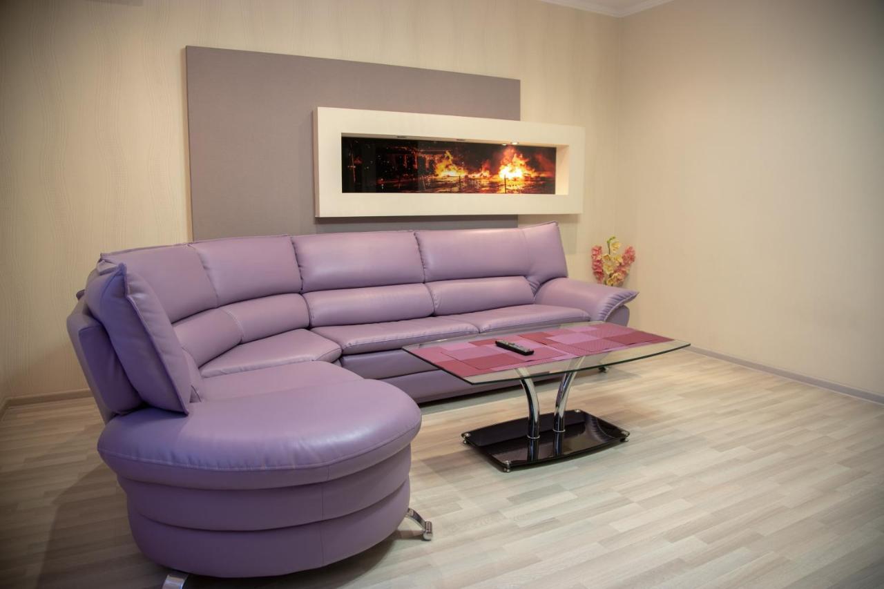 люкс Apartment Vinnytsia