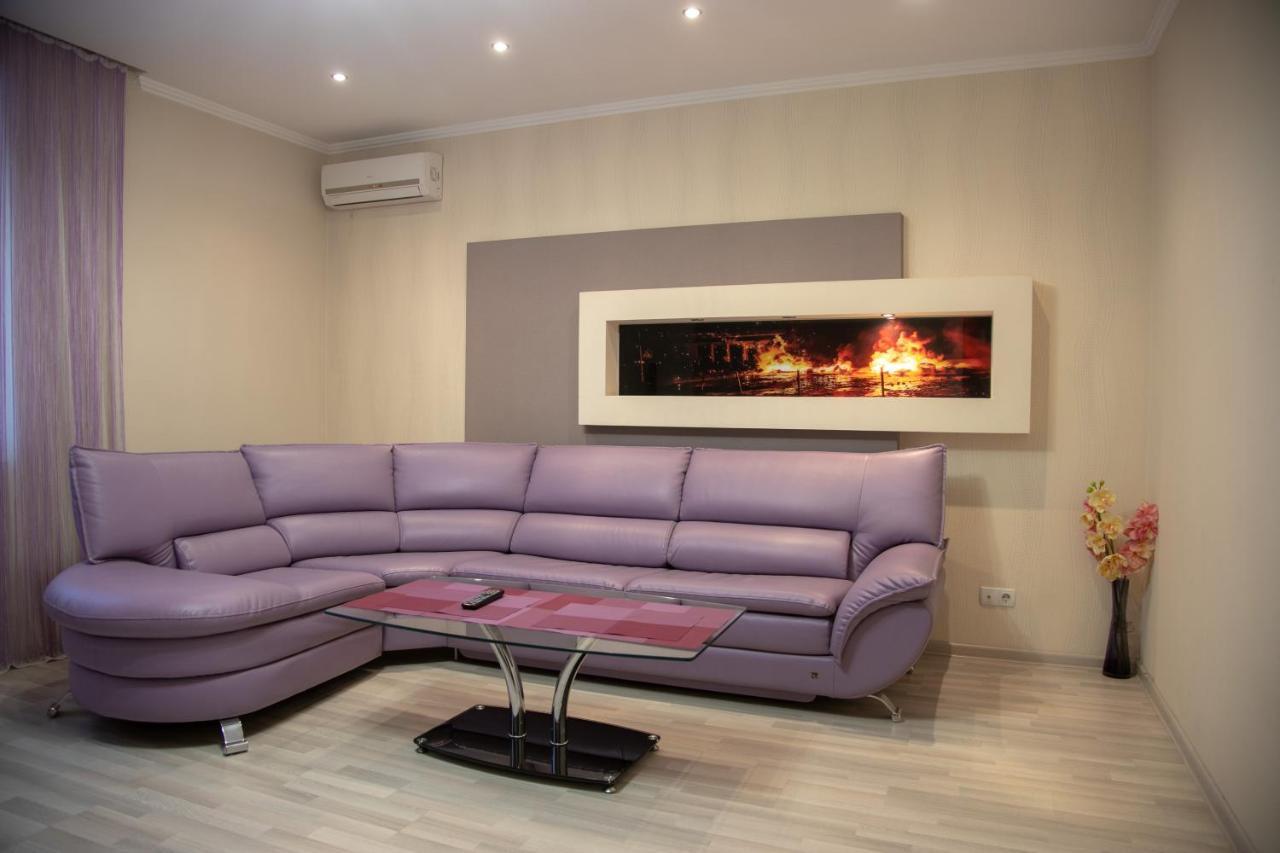 Apartment люкс