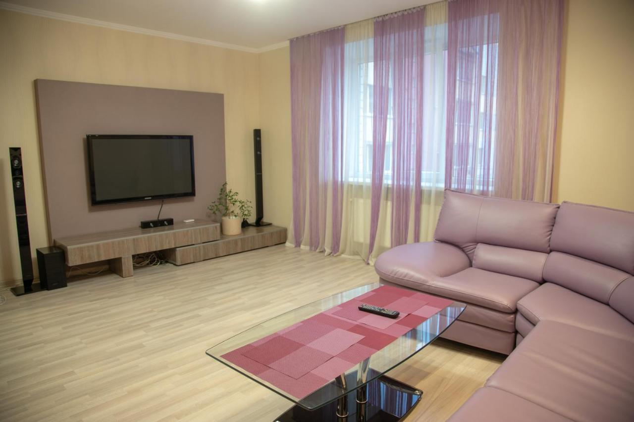 люкс Apartment *