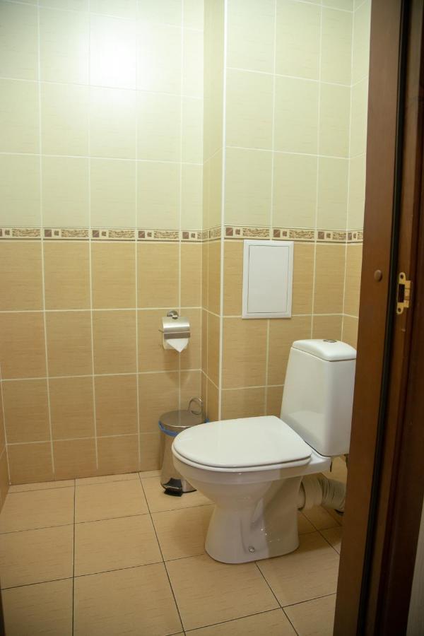 Apartment люкс *