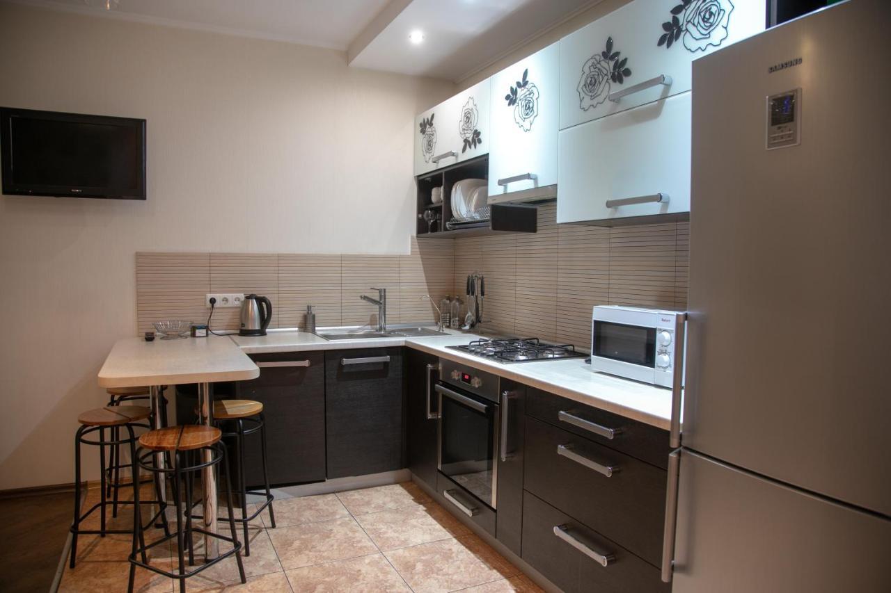 люкс Apartment