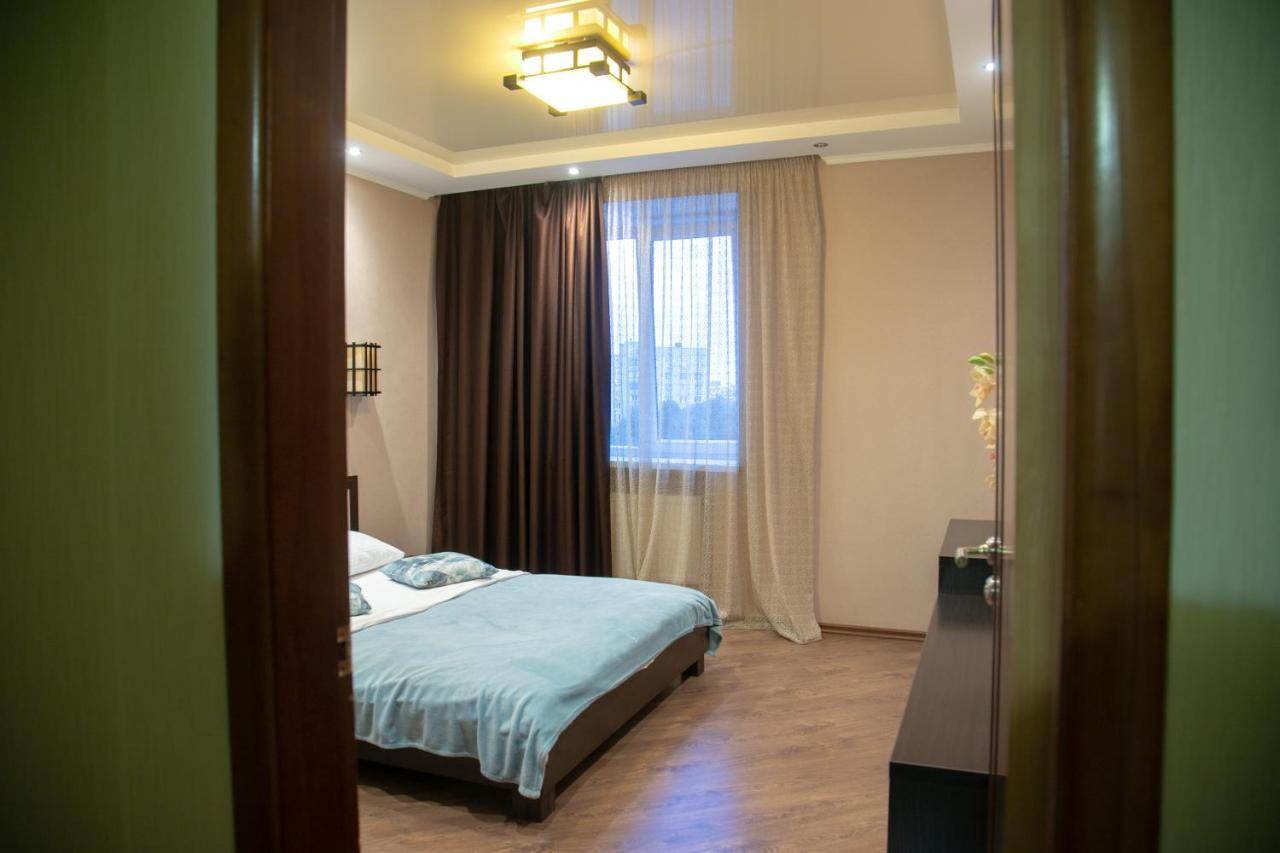Apartment люкс