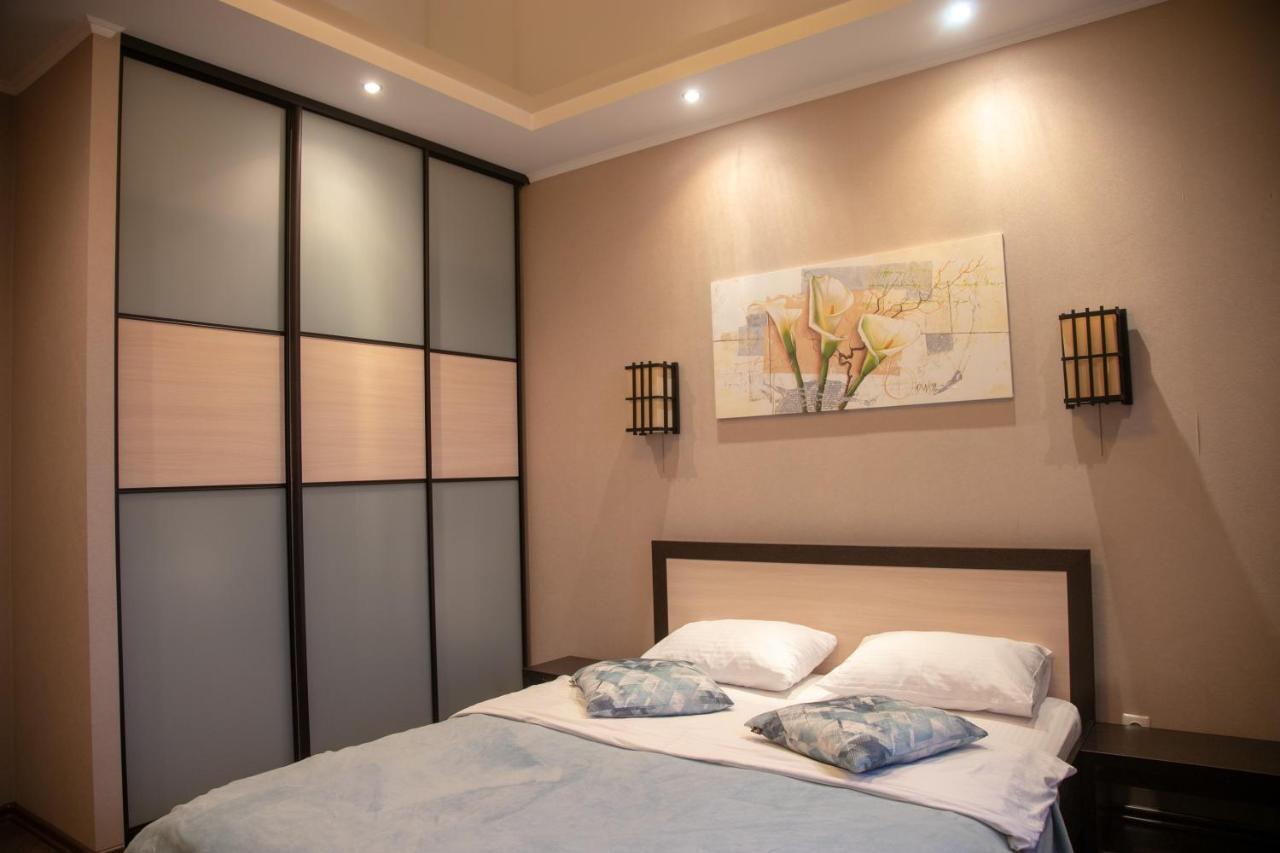 люкс Apartment Vinnytsia