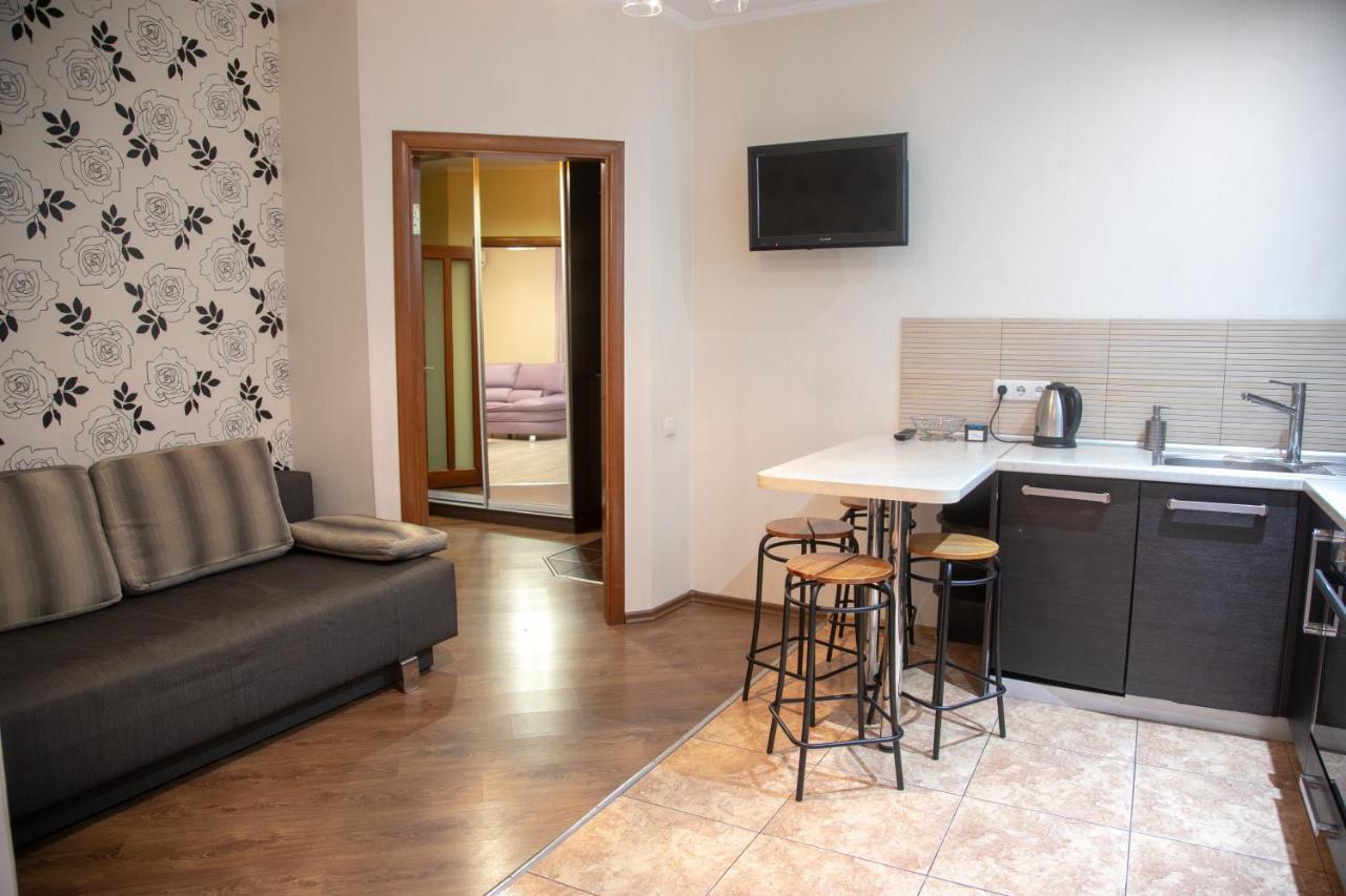 люкс Apartment