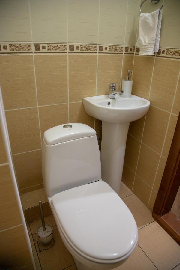 Apartment люкс *