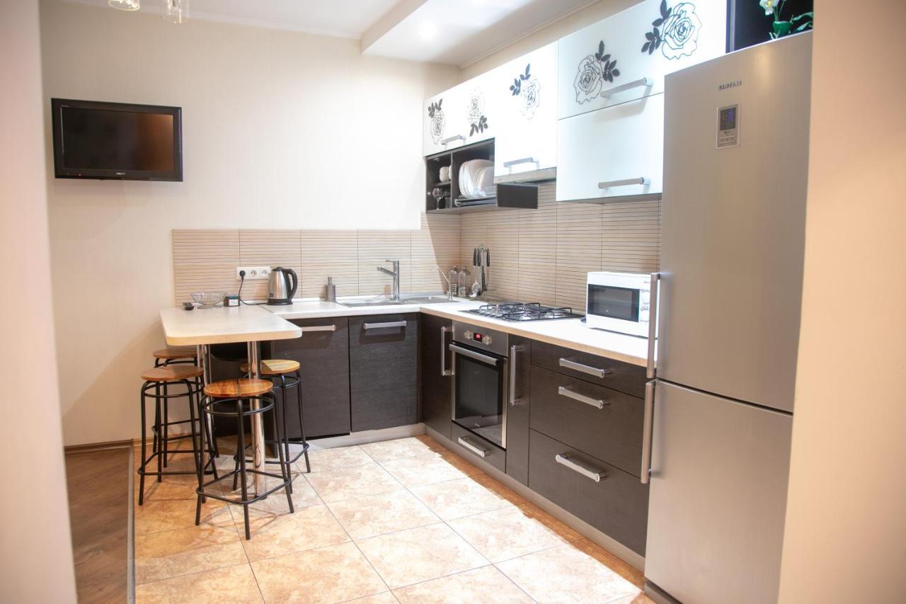 люкс Apartment Vinnytsia