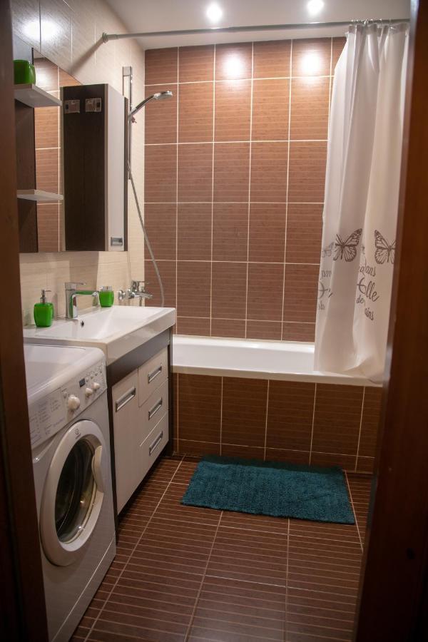люкс Apartment Vinnytsia