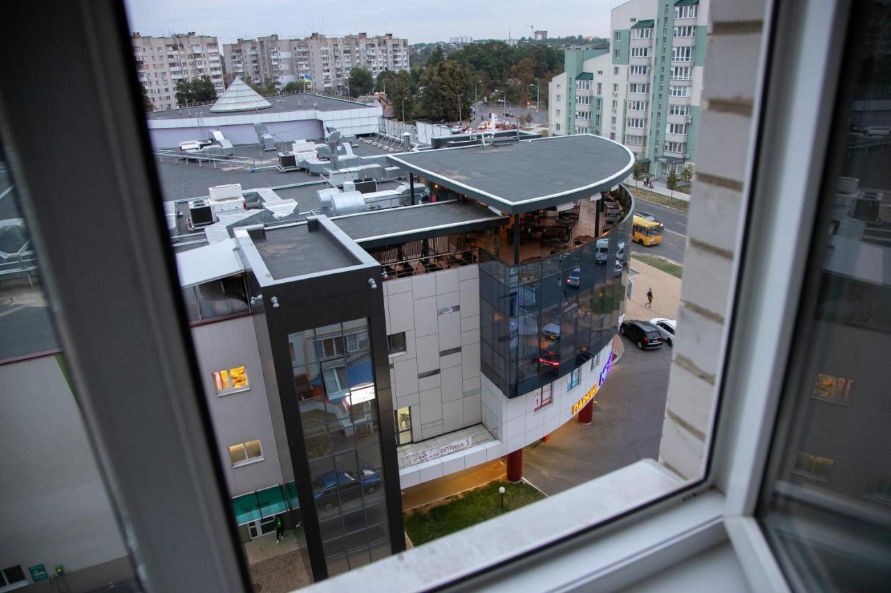 люкс Apartment Vinnytsia